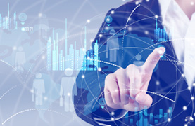 風力發電機解決方案